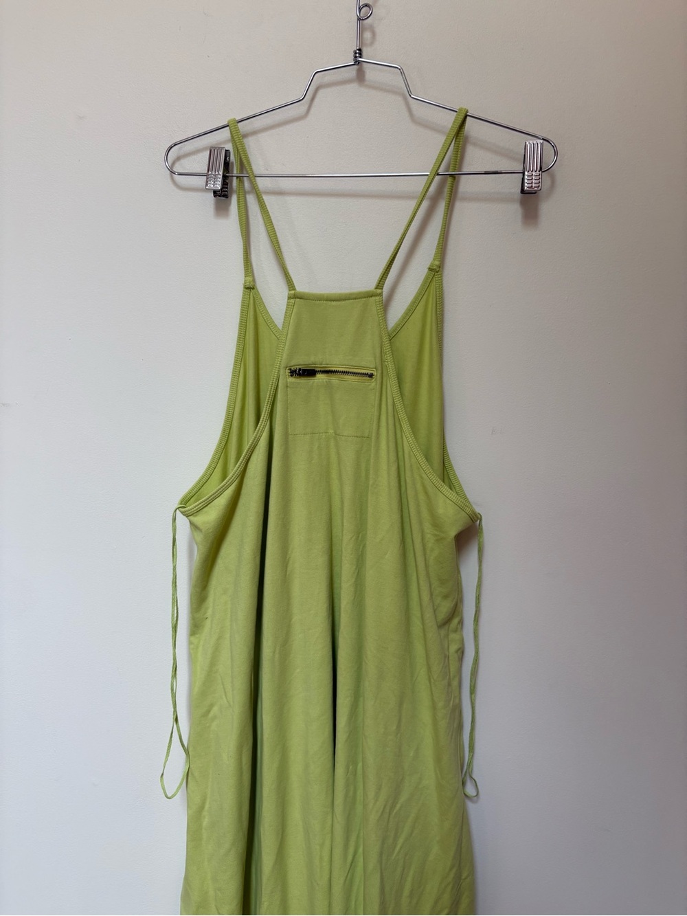 NWOT Free People FP Movement Hot Shot Onesie Size Medium - Picture 13 of 14